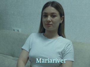 Mariariver