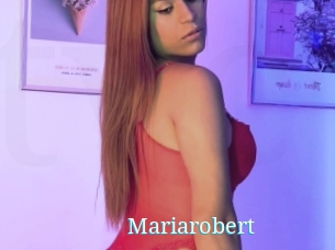 Mariarobert
