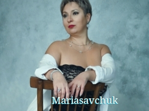 Mariasavchuk