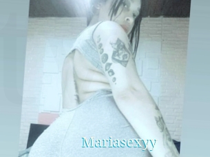 Mariasexyy