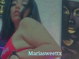 Mariasweettx