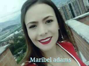 Maribel_adams