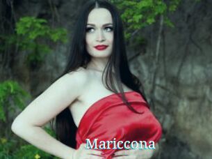 Mariccona