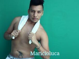 Maricioluca