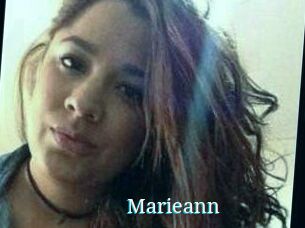 Marie_ann