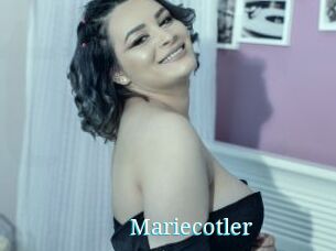 Mariecotler