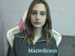 Mariedicson