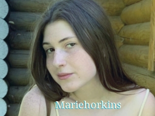 Mariehorkins