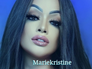 Mariekristine