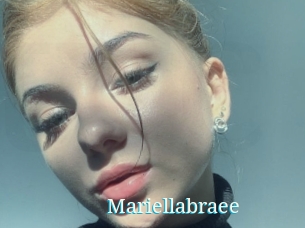 Mariellabraee