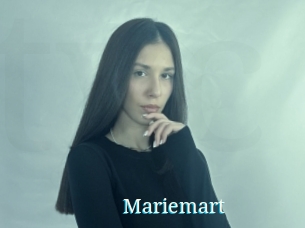 Mariemart