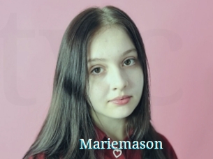 Mariemason