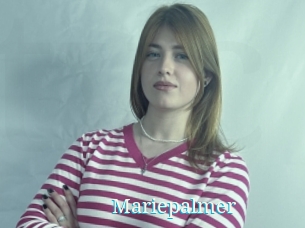 Mariepalmer