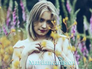 Mariiancarlsson