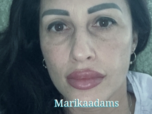 Marikaadams