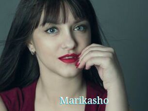 Marikasho