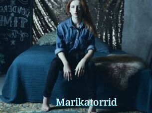 Marikatorrid