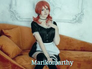 Marikomarthy