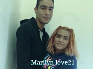 Marilyn_love21