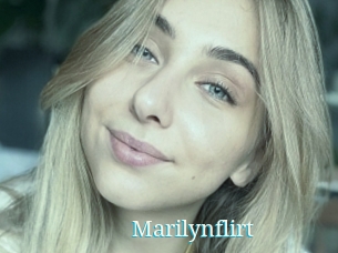 Marilynflirt