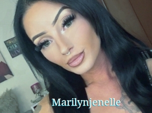 Marilynjenelle