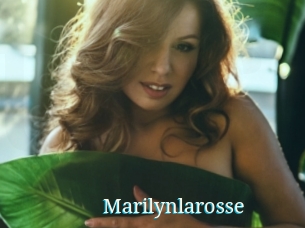 Marilynlarosse
