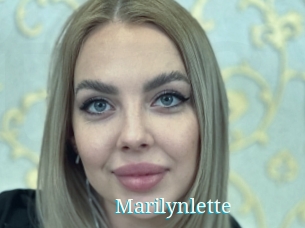 Marilynlette