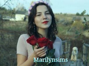 Marilynsims