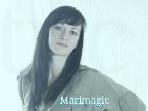 Marimagic