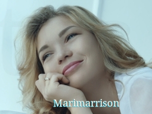 Marimarrison