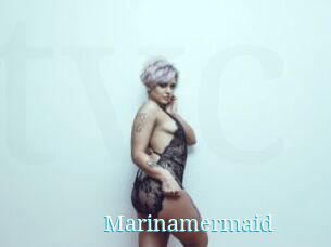 Marinamermaid