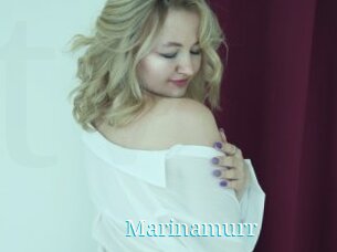 Marinamurr