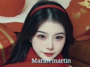 Marinemartin