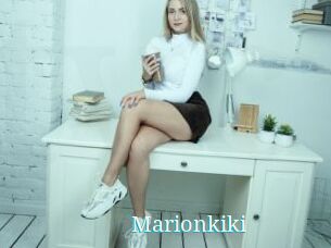 Marionkiki