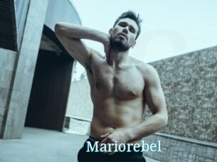 Mariorebel