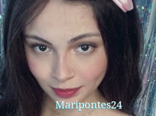 Maripontes24
