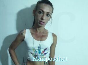 Mariposa_hot