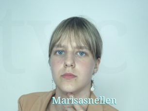 Marisasnellen