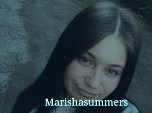 Marishasummers