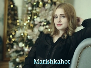 Marishkahot