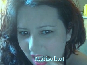 Marisolhot