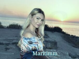 Maritimm
