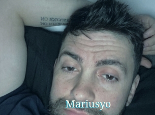 Mariusyo