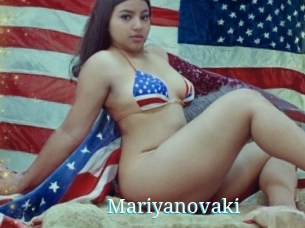 Mariyanovaki