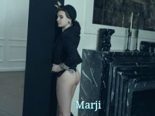 Marji