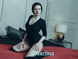 Marjina