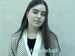Marjoriehall