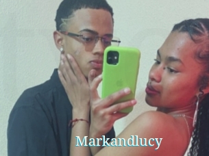 Markandlucy