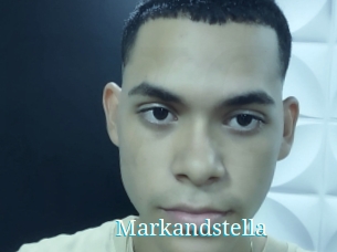Markandstella