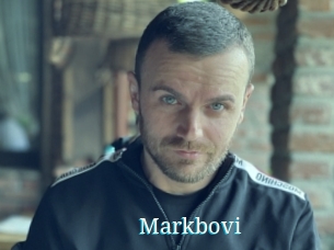 Markbovi